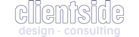 Clientside Logo
